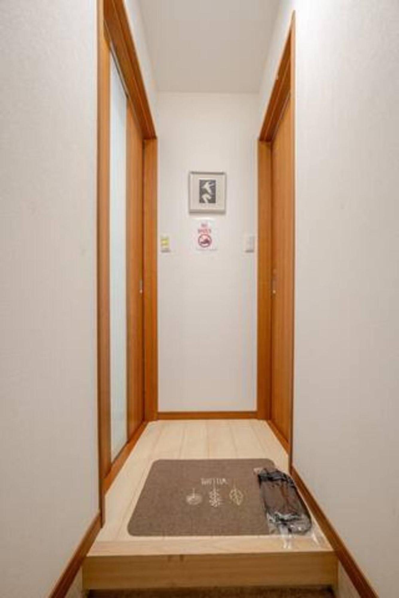 Kanazawa-Hachitabi sorairo Eksteriør billede